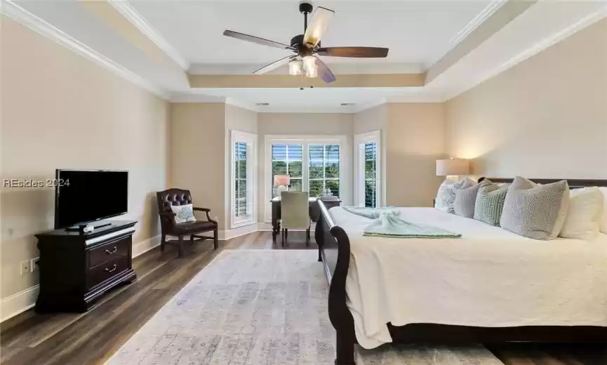 Hilton Head Island, South Carolina 29928, 4 Bedrooms Bedrooms, ,5 BathroomsBathrooms,Residential,For Sale,442364