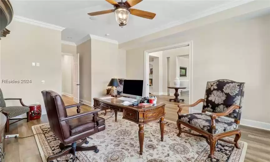 Hilton Head Island, South Carolina 29928, 4 Bedrooms Bedrooms, ,5 BathroomsBathrooms,Residential,For Sale,442364