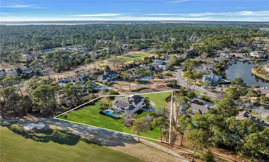 Hilton Head Island, South Carolina 29928, 4 Bedrooms Bedrooms, ,5 BathroomsBathrooms,Residential,For Sale,442364