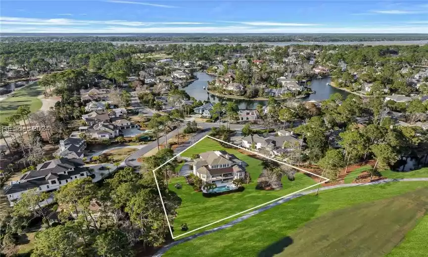 Hilton Head Island, South Carolina 29928, 4 Bedrooms Bedrooms, ,5 BathroomsBathrooms,Residential,For Sale,442364