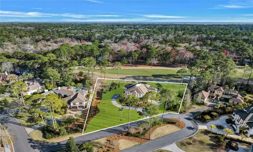 Hilton Head Island, South Carolina 29928, 4 Bedrooms Bedrooms, ,5 BathroomsBathrooms,Residential,For Sale,442364