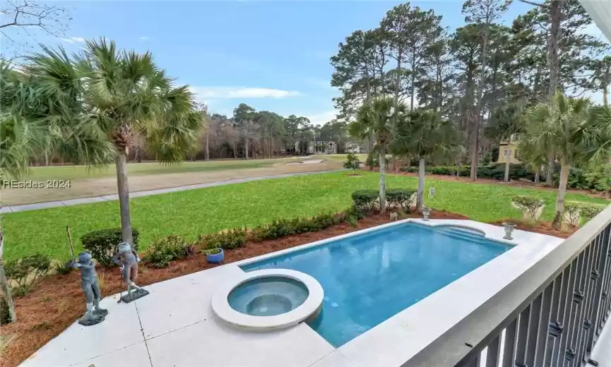 Hilton Head Island, South Carolina 29928, 4 Bedrooms Bedrooms, ,5 BathroomsBathrooms,Residential,For Sale,442364