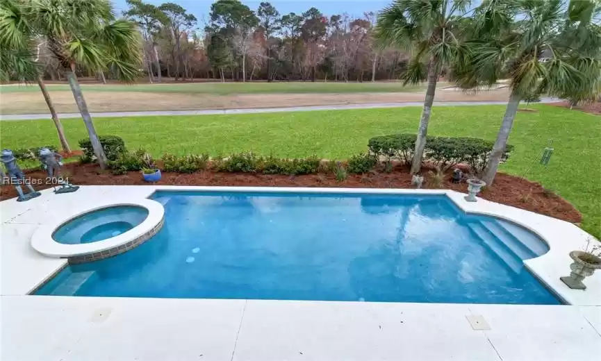 Hilton Head Island, South Carolina 29928, 4 Bedrooms Bedrooms, ,5 BathroomsBathrooms,Residential,For Sale,442364