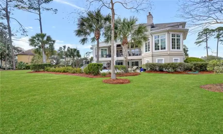 Hilton Head Island, South Carolina 29928, 4 Bedrooms Bedrooms, ,5 BathroomsBathrooms,Residential,For Sale,442364