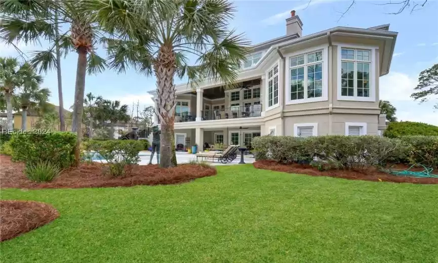 Hilton Head Island, South Carolina 29928, 4 Bedrooms Bedrooms, ,5 BathroomsBathrooms,Residential,For Sale,442364