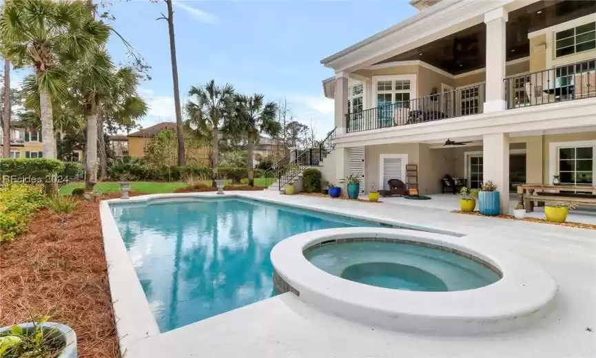 Hilton Head Island, South Carolina 29928, 4 Bedrooms Bedrooms, ,5 BathroomsBathrooms,Residential,For Sale,442364