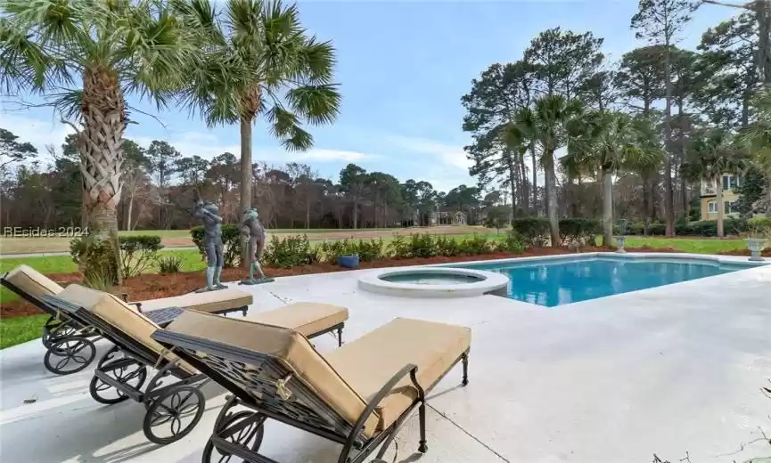 Hilton Head Island, South Carolina 29928, 4 Bedrooms Bedrooms, ,5 BathroomsBathrooms,Residential,For Sale,442364