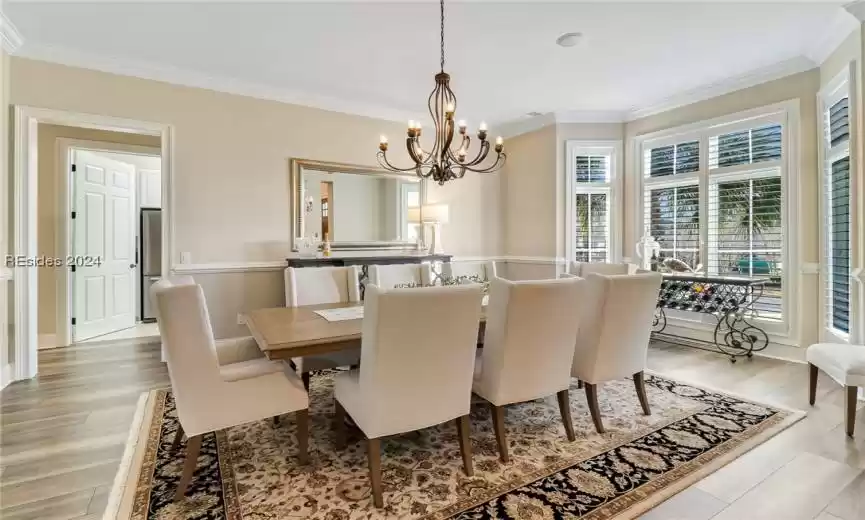 Hilton Head Island, South Carolina 29928, 4 Bedrooms Bedrooms, ,5 BathroomsBathrooms,Residential,For Sale,442364