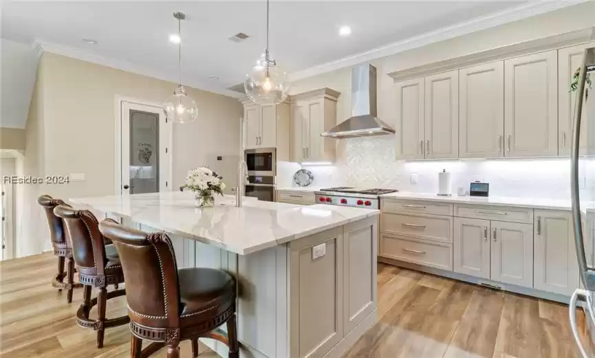 Hilton Head Island, South Carolina 29928, 4 Bedrooms Bedrooms, ,5 BathroomsBathrooms,Residential,For Sale,442364