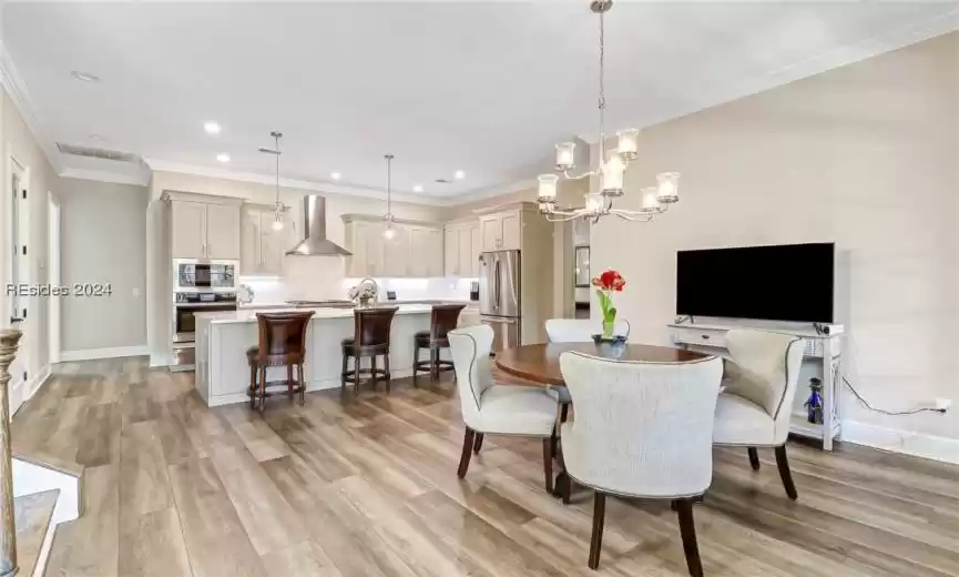 Hilton Head Island, South Carolina 29928, 4 Bedrooms Bedrooms, ,5 BathroomsBathrooms,Residential,For Sale,442364