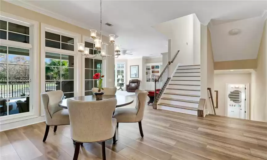 Hilton Head Island, South Carolina 29928, 4 Bedrooms Bedrooms, ,5 BathroomsBathrooms,Residential,For Sale,442364