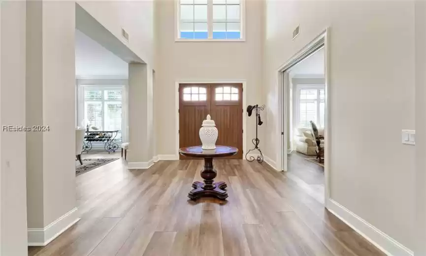 Hilton Head Island, South Carolina 29928, 4 Bedrooms Bedrooms, ,5 BathroomsBathrooms,Residential,For Sale,442364