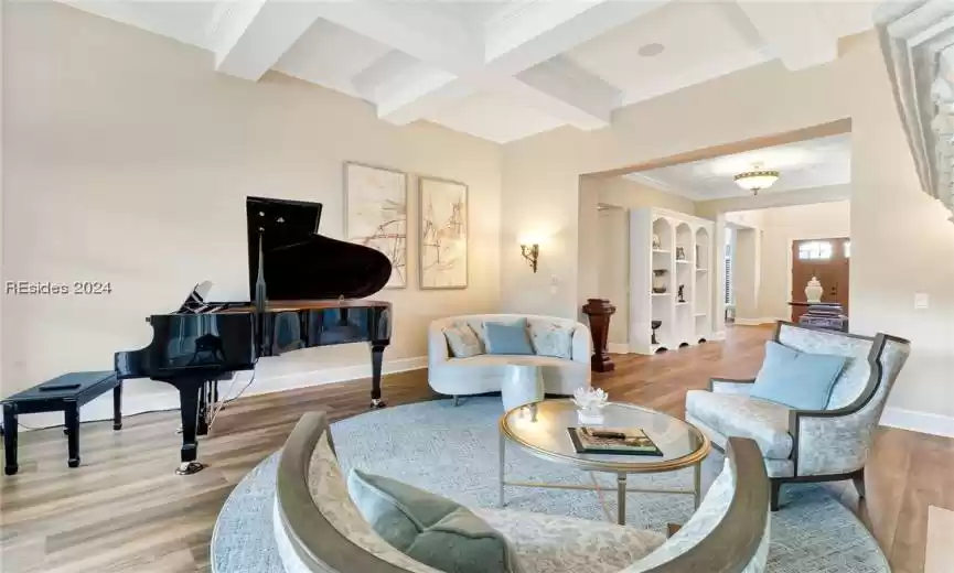 Hilton Head Island, South Carolina 29928, 4 Bedrooms Bedrooms, ,5 BathroomsBathrooms,Residential,For Sale,442364