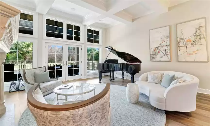 Hilton Head Island, South Carolina 29928, 4 Bedrooms Bedrooms, ,5 BathroomsBathrooms,Residential,For Sale,442364