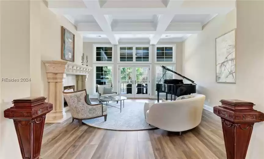 Hilton Head Island, South Carolina 29928, 4 Bedrooms Bedrooms, ,5 BathroomsBathrooms,Residential,For Sale,442364