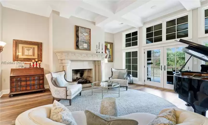 Hilton Head Island, South Carolina 29928, 4 Bedrooms Bedrooms, ,5 BathroomsBathrooms,Residential,For Sale,442364