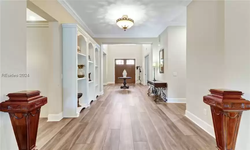 Hilton Head Island, South Carolina 29928, 4 Bedrooms Bedrooms, ,5 BathroomsBathrooms,Residential,For Sale,442364