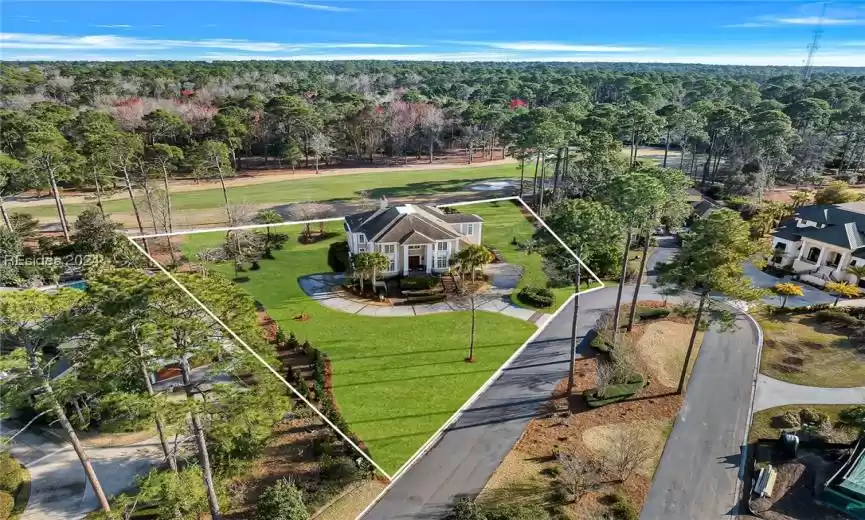 Hilton Head Island, South Carolina 29928, 4 Bedrooms Bedrooms, ,5 BathroomsBathrooms,Residential,For Sale,442364