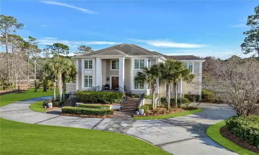 Hilton Head Island, South Carolina 29928, 4 Bedrooms Bedrooms, ,5 BathroomsBathrooms,Residential,For Sale,442364