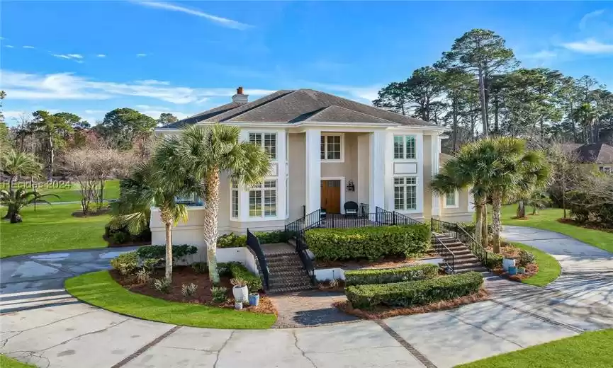 Hilton Head Island, South Carolina 29928, 4 Bedrooms Bedrooms, ,5 BathroomsBathrooms,Residential,For Sale,442364