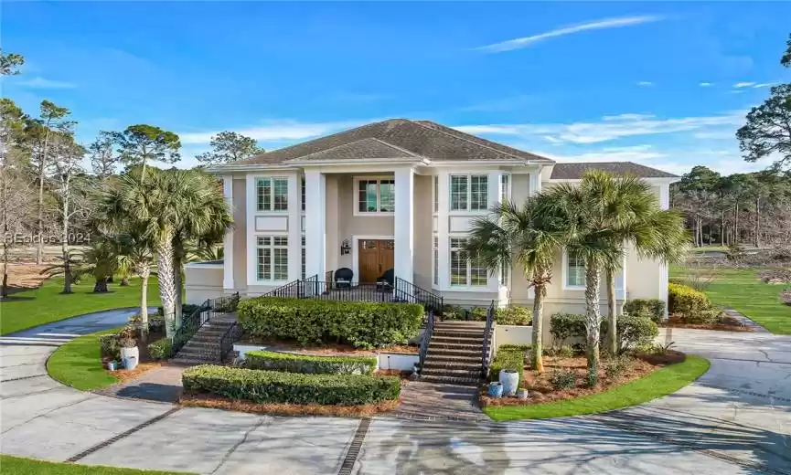 Hilton Head Island, South Carolina 29928, 4 Bedrooms Bedrooms, ,5 BathroomsBathrooms,Residential,For Sale,442364