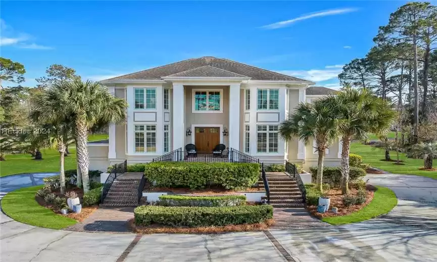 Hilton Head Island, South Carolina 29928, 4 Bedrooms Bedrooms, ,5 BathroomsBathrooms,Residential,For Sale,442364