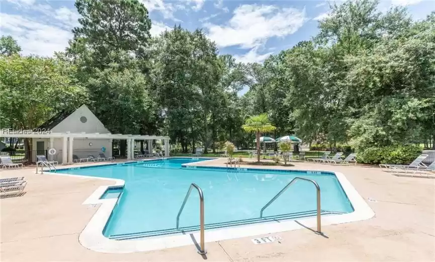 Bluffton, South Carolina 29910, ,Land,For Sale,442261