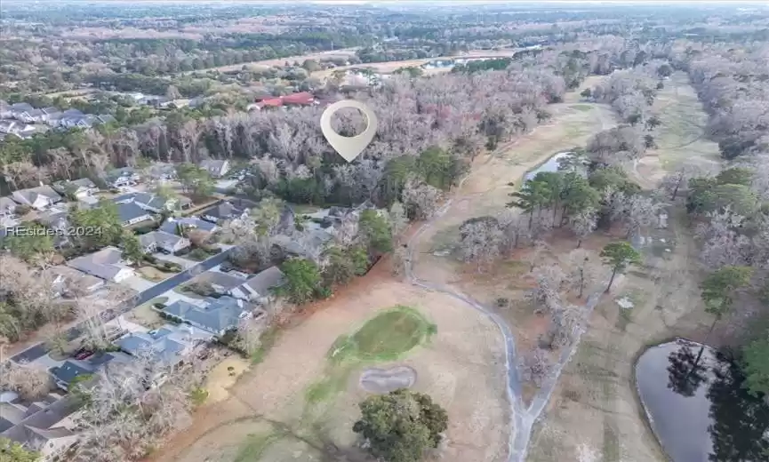 Golf & Adjacent Lots Available