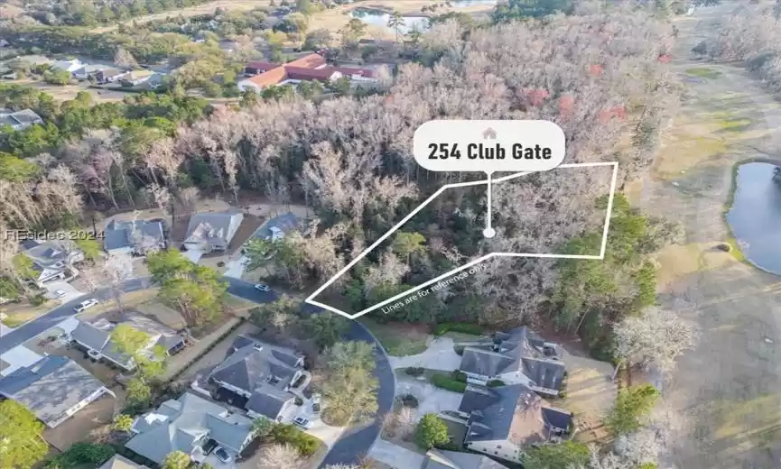 Bluffton, South Carolina 29910, ,Land,For Sale,442260