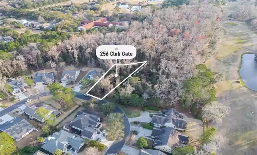 Bluffton, South Carolina 29910, ,Land,For Sale,442259