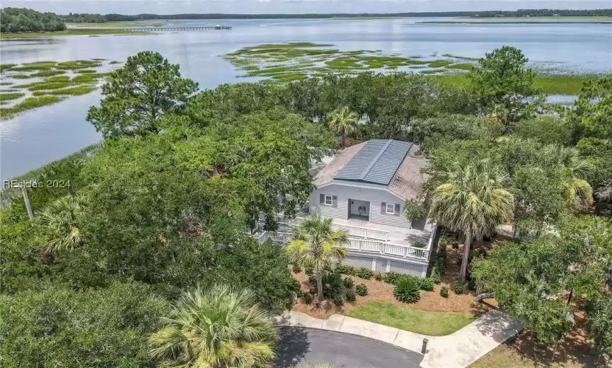 Bluffton, South Carolina 29910, ,Land,For Sale,442259