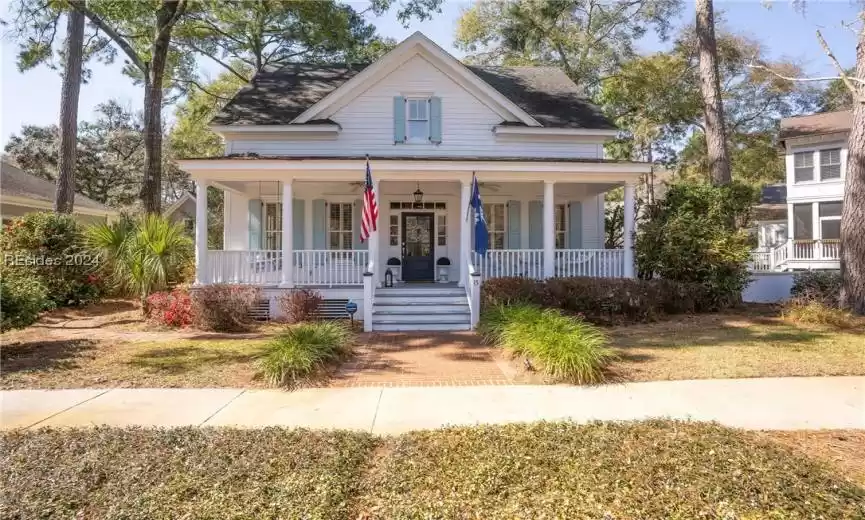Beaufort, South Carolina 29907, 4 Bedrooms Bedrooms, ,3 BathroomsBathrooms,Residential,For Sale,442363