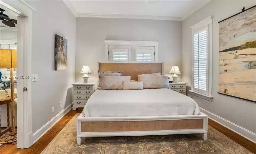 Beaufort, South Carolina 29907, 4 Bedrooms Bedrooms, ,3 BathroomsBathrooms,Residential,For Sale,442363