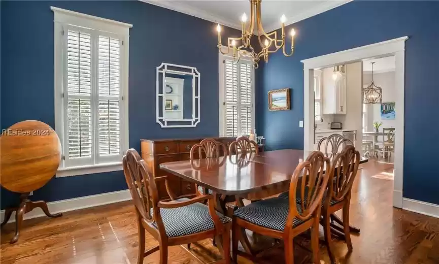 Beaufort, South Carolina 29907, 4 Bedrooms Bedrooms, ,3 BathroomsBathrooms,Residential,For Sale,442363