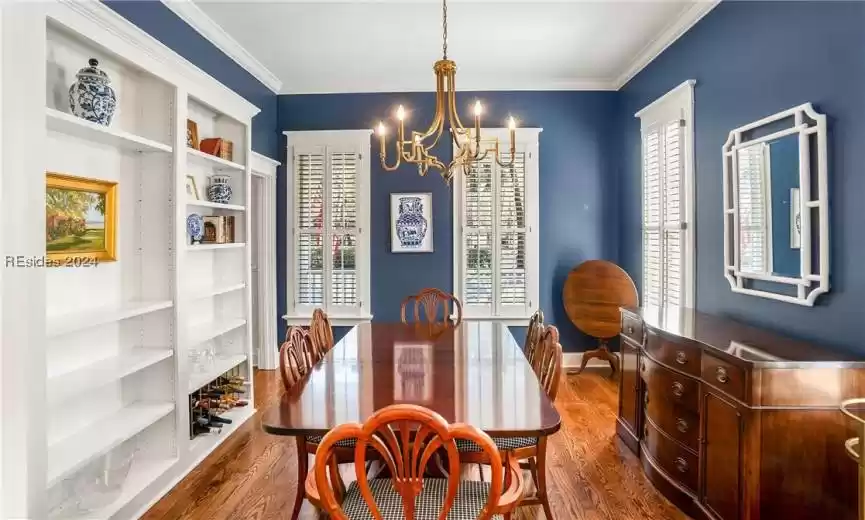 Beaufort, South Carolina 29907, 4 Bedrooms Bedrooms, ,3 BathroomsBathrooms,Residential,For Sale,442363