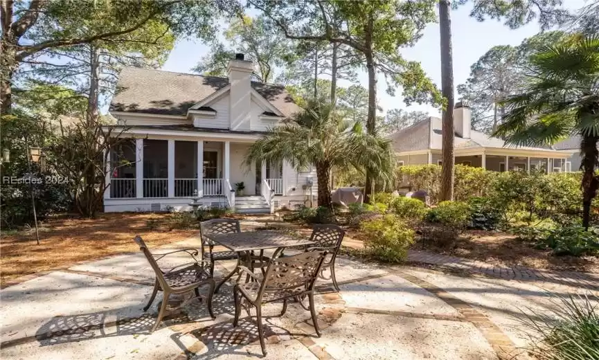 Beaufort, South Carolina 29907, 4 Bedrooms Bedrooms, ,3 BathroomsBathrooms,Residential,For Sale,442363
