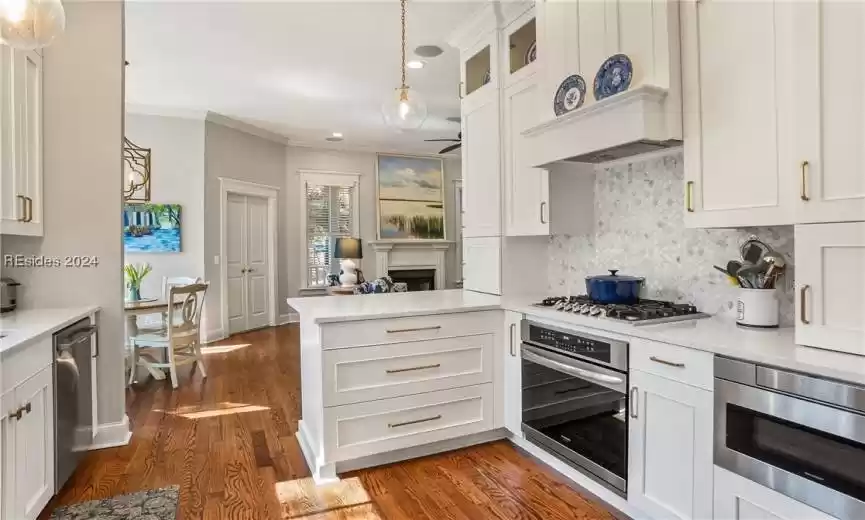 Beaufort, South Carolina 29907, 4 Bedrooms Bedrooms, ,3 BathroomsBathrooms,Residential,For Sale,442363