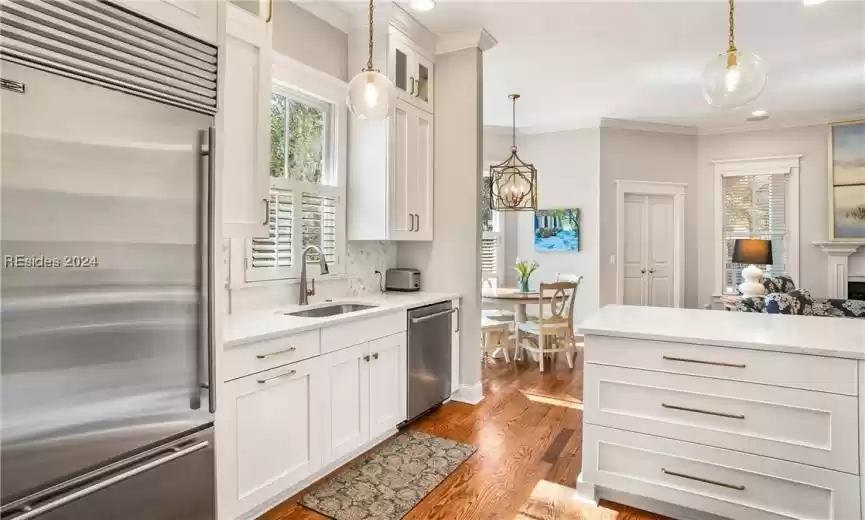 Beaufort, South Carolina 29907, 4 Bedrooms Bedrooms, ,3 BathroomsBathrooms,Residential,For Sale,442363