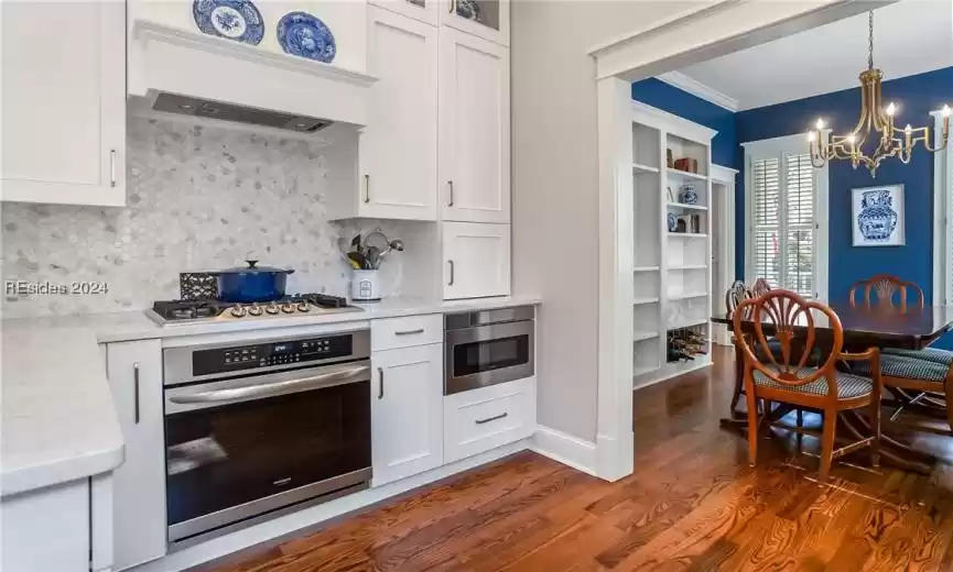 Beaufort, South Carolina 29907, 4 Bedrooms Bedrooms, ,3 BathroomsBathrooms,Residential,For Sale,442363