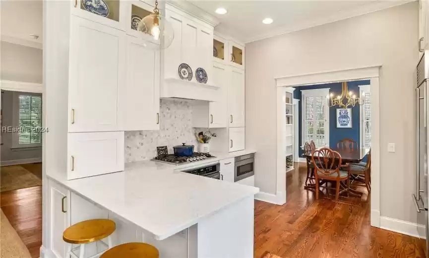 Beaufort, South Carolina 29907, 4 Bedrooms Bedrooms, ,3 BathroomsBathrooms,Residential,For Sale,442363