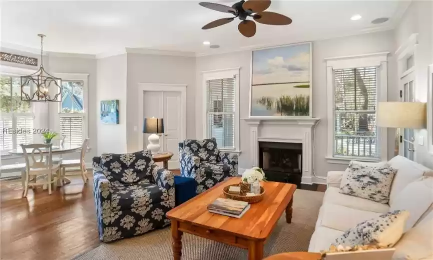 Beaufort, South Carolina 29907, 4 Bedrooms Bedrooms, ,3 BathroomsBathrooms,Residential,For Sale,442363