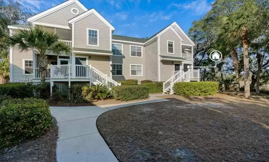 Bluffton, South Carolina 29910, 2 Bedrooms Bedrooms, ,2 BathroomsBathrooms,Residential,For Sale,442358