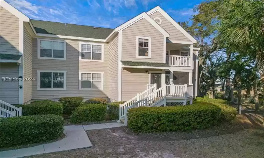 Bluffton, South Carolina 29910, 2 Bedrooms Bedrooms, ,2 BathroomsBathrooms,Residential,For Sale,442358