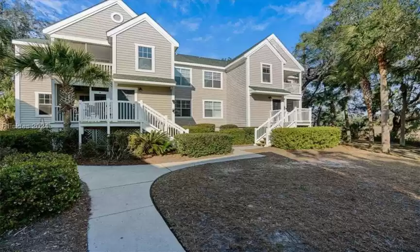 Bluffton, South Carolina 29910, 2 Bedrooms Bedrooms, ,2 BathroomsBathrooms,Residential,For Sale,442358