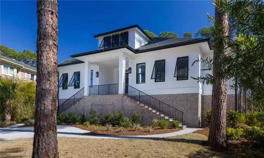 Hilton Head Island, South Carolina 29928, 5 Bedrooms Bedrooms, ,6 BathroomsBathrooms,Residential,For Sale,442274