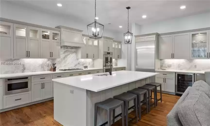 Hilton Head Island, South Carolina 29928, 5 Bedrooms Bedrooms, ,6 BathroomsBathrooms,Residential,For Sale,442274