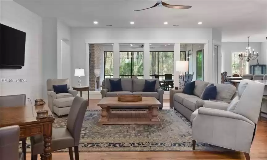 Hilton Head Island, South Carolina 29928, 5 Bedrooms Bedrooms, ,6 BathroomsBathrooms,Residential,For Sale,442274