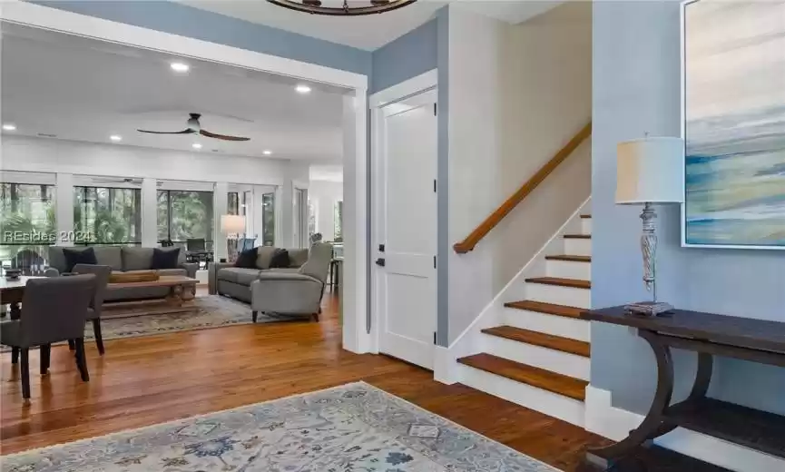 Hilton Head Island, South Carolina 29928, 5 Bedrooms Bedrooms, ,6 BathroomsBathrooms,Residential,For Sale,442274