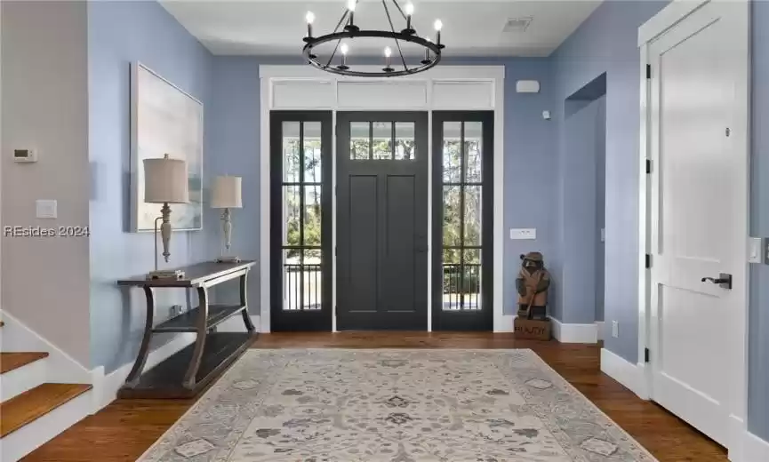 Hilton Head Island, South Carolina 29928, 5 Bedrooms Bedrooms, ,6 BathroomsBathrooms,Residential,For Sale,442274