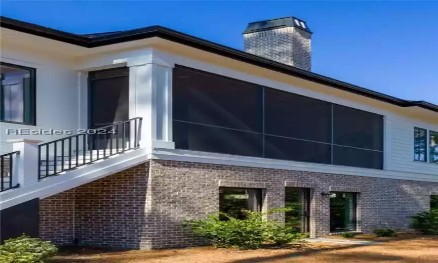 Hilton Head Island, South Carolina 29928, 5 Bedrooms Bedrooms, ,6 BathroomsBathrooms,Residential,For Sale,442274